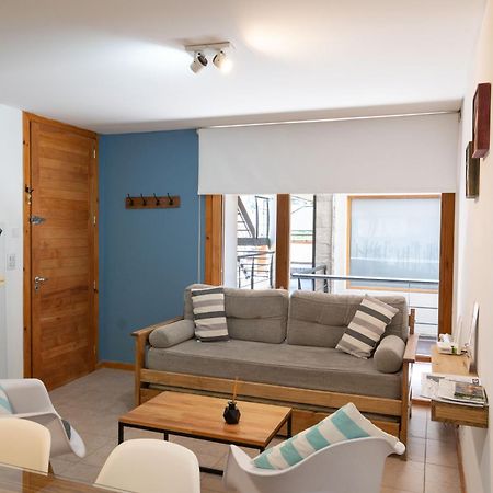 Moderno Departamento Centrico En San Martin De Los Andes - Habitatsma Zewnętrze zdjęcie