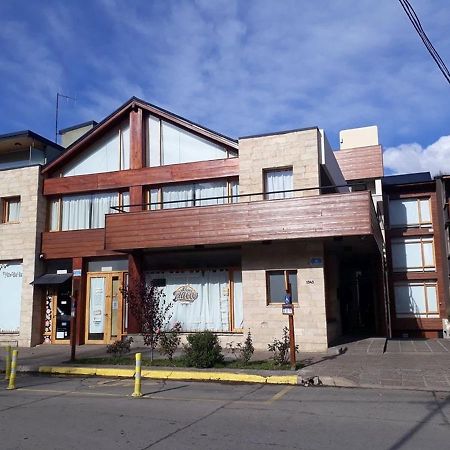 Moderno Departamento Centrico En San Martin De Los Andes - Habitatsma Zewnętrze zdjęcie