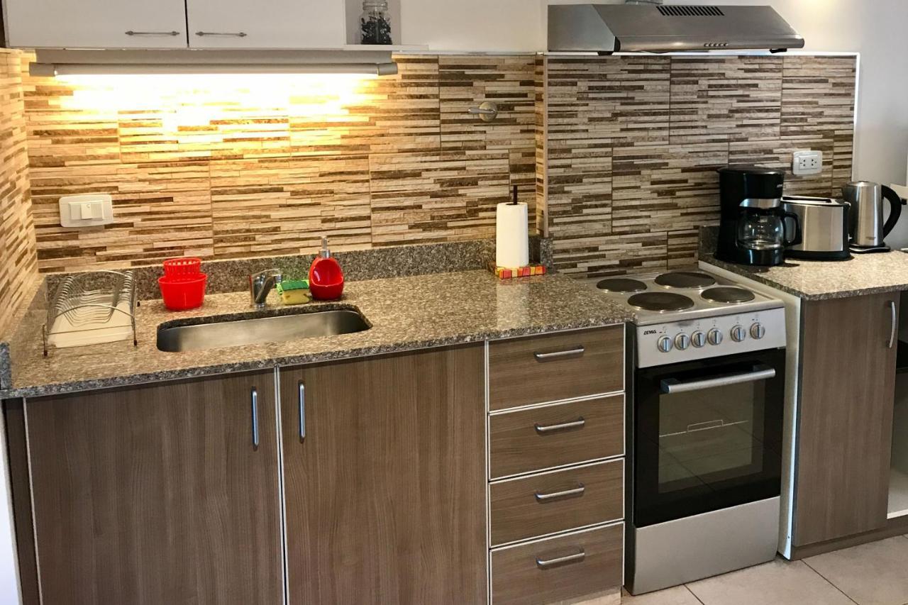 Moderno Departamento Centrico En San Martin De Los Andes - Habitatsma Zewnętrze zdjęcie
