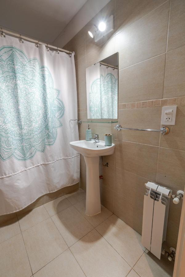 Moderno Departamento Centrico En San Martin De Los Andes - Habitatsma Zewnętrze zdjęcie
