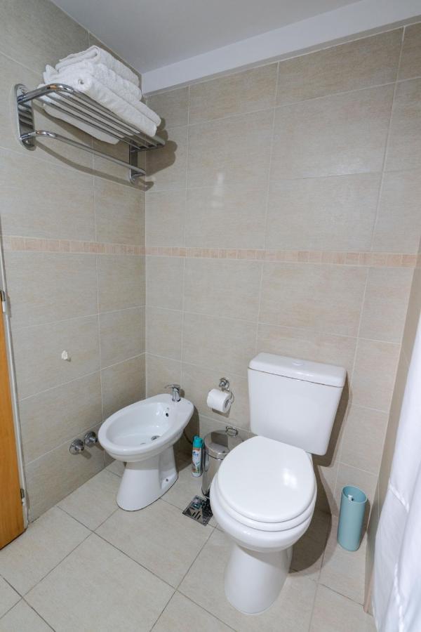 Moderno Departamento Centrico En San Martin De Los Andes - Habitatsma Zewnętrze zdjęcie