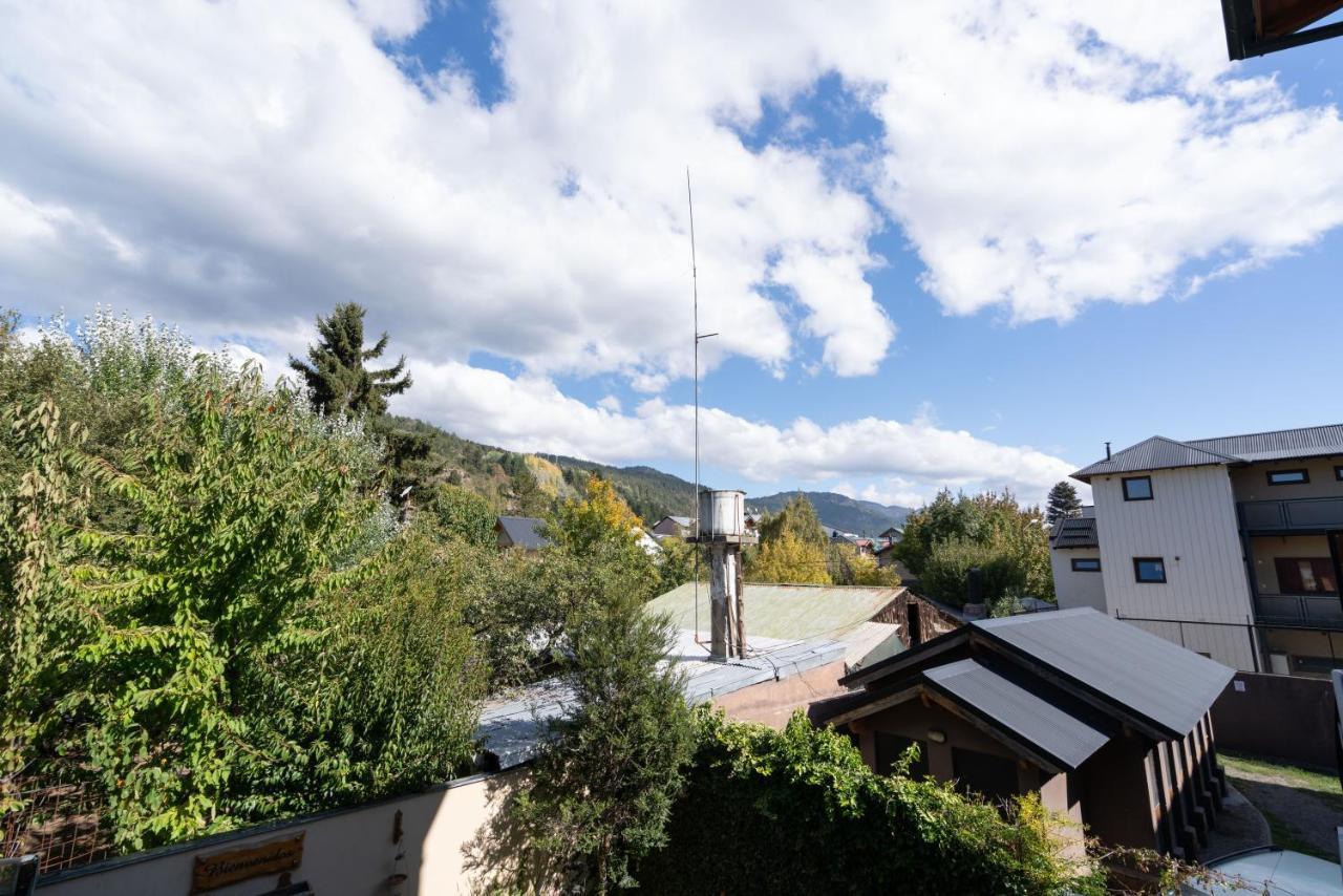 Moderno Departamento Centrico En San Martin De Los Andes - Habitatsma Zewnętrze zdjęcie