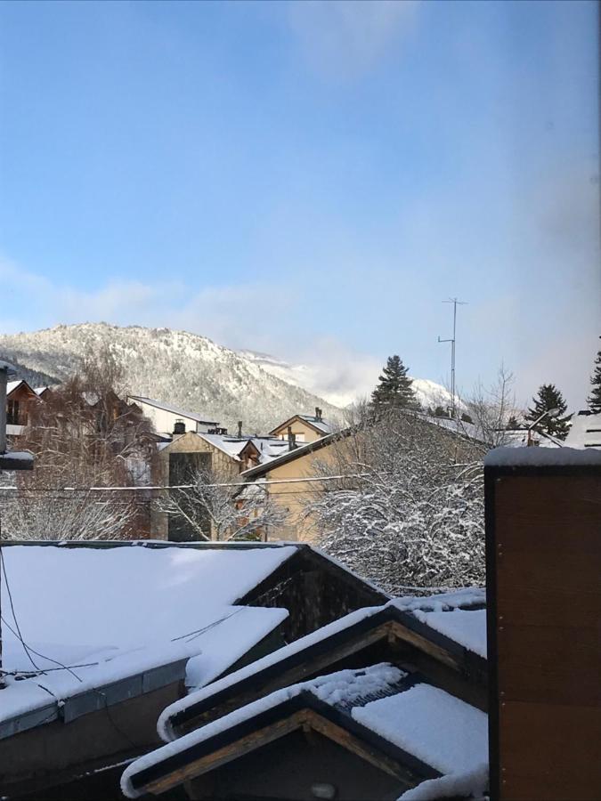 Moderno Departamento Centrico En San Martin De Los Andes - Habitatsma Zewnętrze zdjęcie