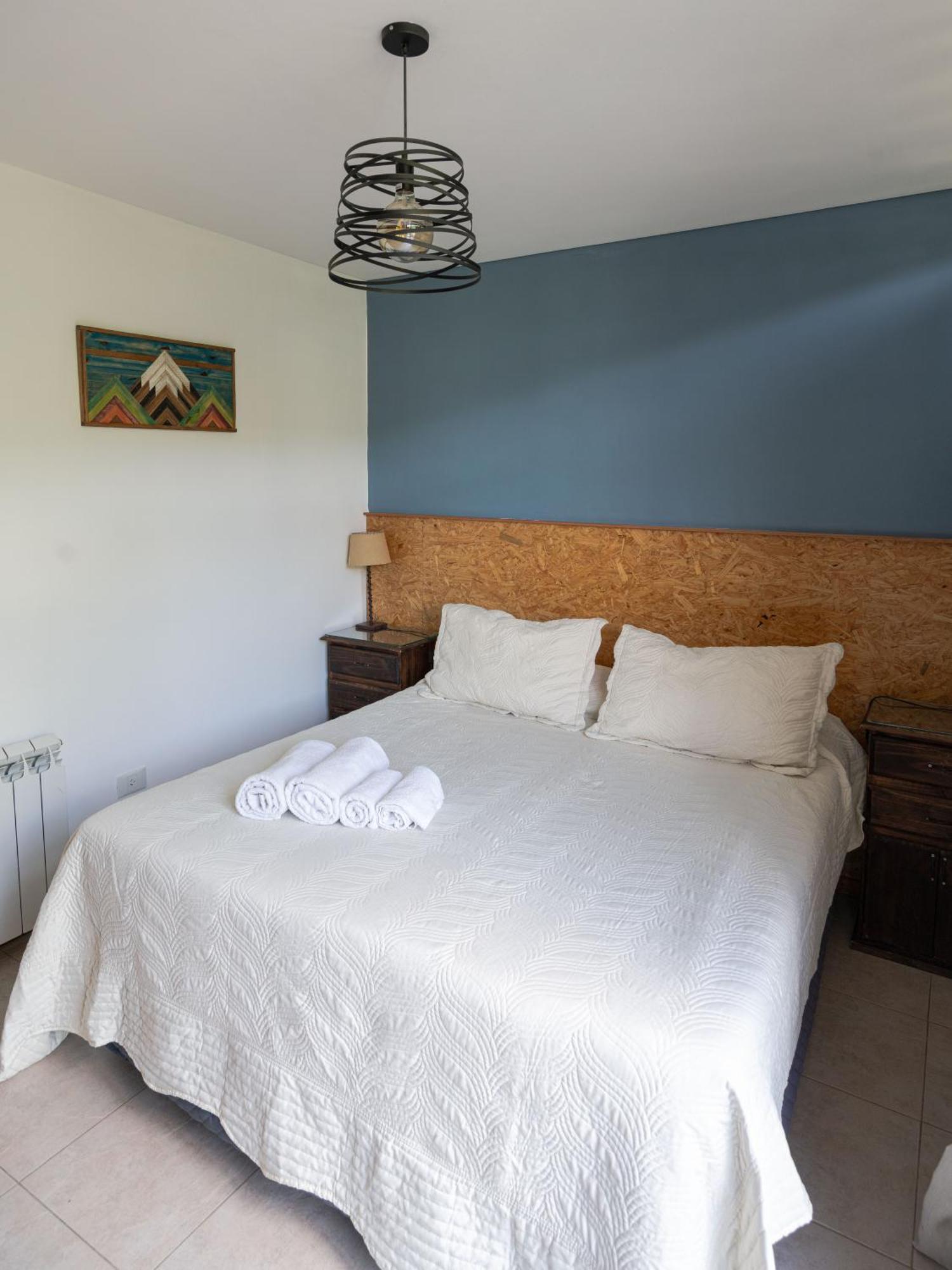 Moderno Departamento Centrico En San Martin De Los Andes - Habitatsma Zewnętrze zdjęcie