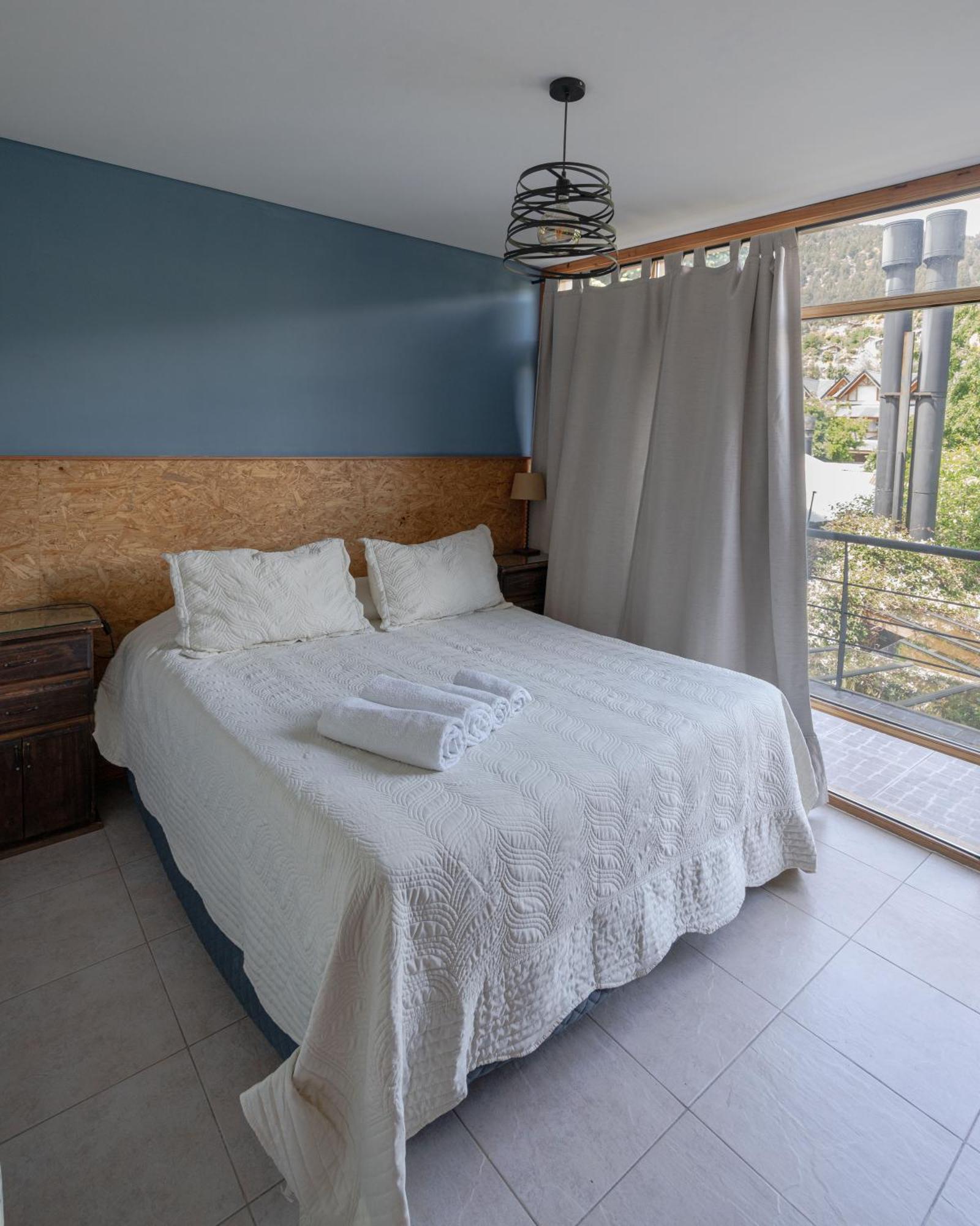 Moderno Departamento Centrico En San Martin De Los Andes - Habitatsma Zewnętrze zdjęcie