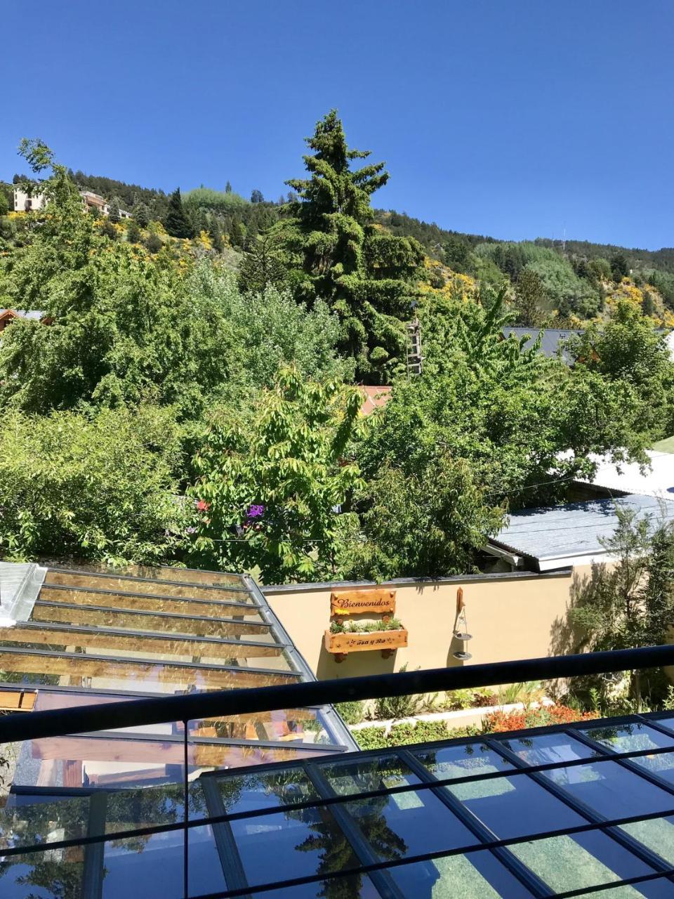 Moderno Departamento Centrico En San Martin De Los Andes - Habitatsma Zewnętrze zdjęcie