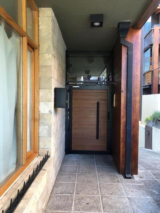 Moderno Departamento Centrico En San Martin De Los Andes - Habitatsma Zewnętrze zdjęcie